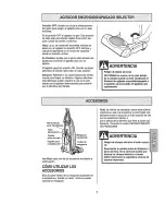 Предварительный просмотр 27 страницы Kenmore 116.32902 Owner'S Manual