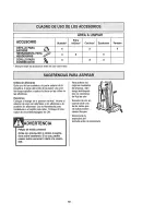 Предварительный просмотр 30 страницы Kenmore 116.32902 Owner'S Manual