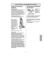 Предварительный просмотр 31 страницы Kenmore 116.32902 Owner'S Manual