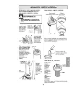 Предварительный просмотр 33 страницы Kenmore 116.32902 Owner'S Manual