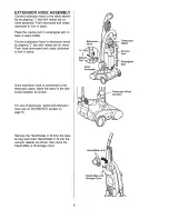 Preview for 6 page of Kenmore 116.32920 Owner'S Manual