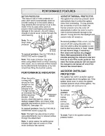 Preview for 13 page of Kenmore 116.32920 Owner'S Manual