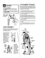 Preview for 6 page of Kenmore 116.33720 Owner'S Manual