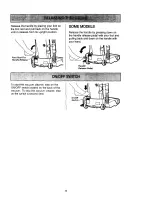 Preview for 8 page of Kenmore 116.33720 Owner'S Manual