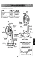 Preview for 25 page of Kenmore 116.33720 Owner'S Manual