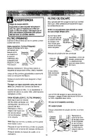 Preview for 36 page of Kenmore 116.33720 Owner'S Manual