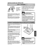 Preview for 25 page of Kenmore 116.33728 Owner'S Manual