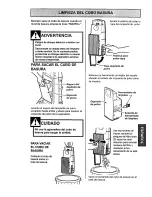 Preview for 31 page of Kenmore 116.33728 Owner'S Manual