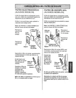 Preview for 33 page of Kenmore 116.33728 Owner'S Manual