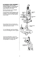 Предварительный просмотр 6 страницы Kenmore 116.33912 Owner'S Manual