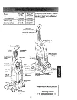 Предварительный просмотр 25 страницы Kenmore 116.33912 Owner'S Manual