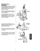 Предварительный просмотр 27 страницы Kenmore 116.33912 Owner'S Manual