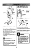 Предварительный просмотр 30 страницы Kenmore 116.33912 Owner'S Manual