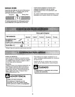 Предварительный просмотр 32 страницы Kenmore 116.33912 Owner'S Manual