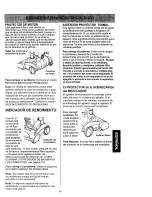 Предварительный просмотр 33 страницы Kenmore 116.33912 Owner'S Manual