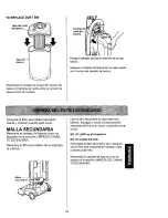 Предварительный просмотр 37 страницы Kenmore 116.33912 Owner'S Manual