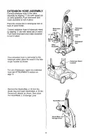 Preview for 6 page of Kenmore 116.33920 Owner'S Manual