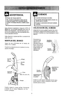 Preview for 26 page of Kenmore 116.33920 Owner'S Manual