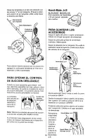 Preview for 32 page of Kenmore 116.33920 Owner'S Manual