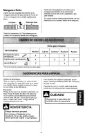 Preview for 33 page of Kenmore 116.33920 Owner'S Manual