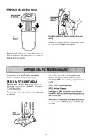 Preview for 38 page of Kenmore 116.33920 Owner'S Manual