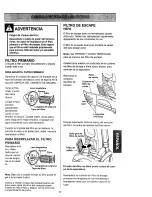 Preview for 39 page of Kenmore 116.33920 Owner'S Manual