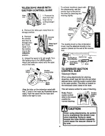 Предварительный просмотр 9 страницы Kenmore 116,34923 Owner'S Manual