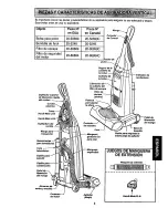 Предварительный просмотр 23 страницы Kenmore 116,34923 Owner'S Manual