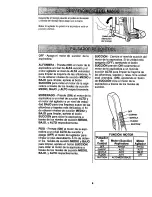 Предварительный просмотр 26 страницы Kenmore 116,34923 Owner'S Manual