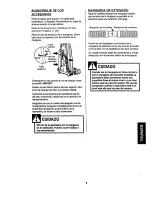 Предварительный просмотр 29 страницы Kenmore 116,34923 Owner'S Manual