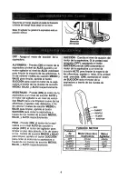 Предварительный просмотр 26 страницы Kenmore 116.34924 Owner'S Manual