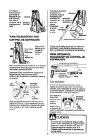 Предварительный просмотр 28 страницы Kenmore 116.34924 Owner'S Manual