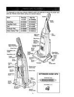 Preview for 4 page of Kenmore 116.35622 Owner'S Manual