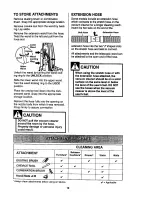 Preview for 10 page of Kenmore 116.35622 Owner'S Manual