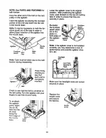 Preview for 18 page of Kenmore 116.35622 Owner'S Manual