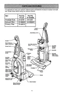 Preview for 4 page of Kenmore 116.35912 Owner'S Manual