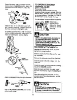 Preview for 10 page of Kenmore 116.35912 Owner'S Manual