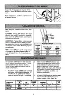 Preview for 26 page of Kenmore 116.35912 Owner'S Manual