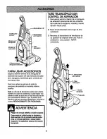 Preview for 28 page of Kenmore 116.35912 Owner'S Manual