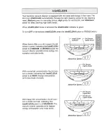 Preview for 9 page of Kenmore 116.35922 Owner'S Manual