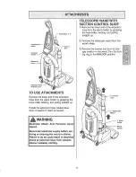 Preview for 11 page of Kenmore 116.35922 Owner'S Manual