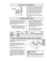 Preview for 31 page of Kenmore 116.35922 Owner'S Manual