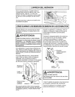 Preview for 41 page of Kenmore 116.35922 Owner'S Manual