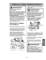 Preview for 37 page of Kenmore 116.36720 Owner'S Manual