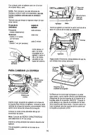 Preview for 38 page of Kenmore 116.36720 Owner'S Manual