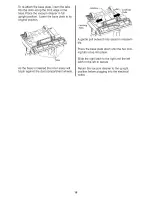 Предварительный просмотр 16 страницы Kenmore 116.36822 Owner'S Manual