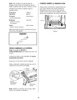 Preview for 34 page of Kenmore 116.36822 Owner'S Manual