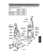 Предварительный просмотр 23 страницы Kenmore 116.36922 Owner'S Manual