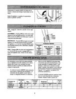 Предварительный просмотр 26 страницы Kenmore 116.36922 Owner'S Manual