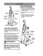 Предварительный просмотр 28 страницы Kenmore 116.36922 Owner'S Manual